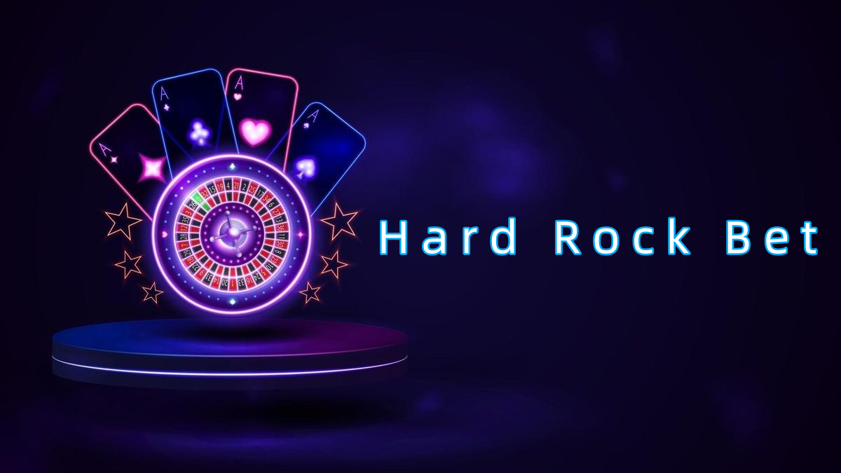 Hard Rock Bet پاکستان